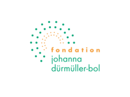 Logo Fondation Johanna Dürmüller-Bol